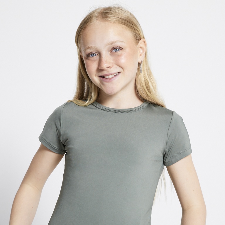 Shape top "Cleo star" Green